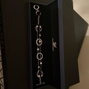 Swarovski Bracelet